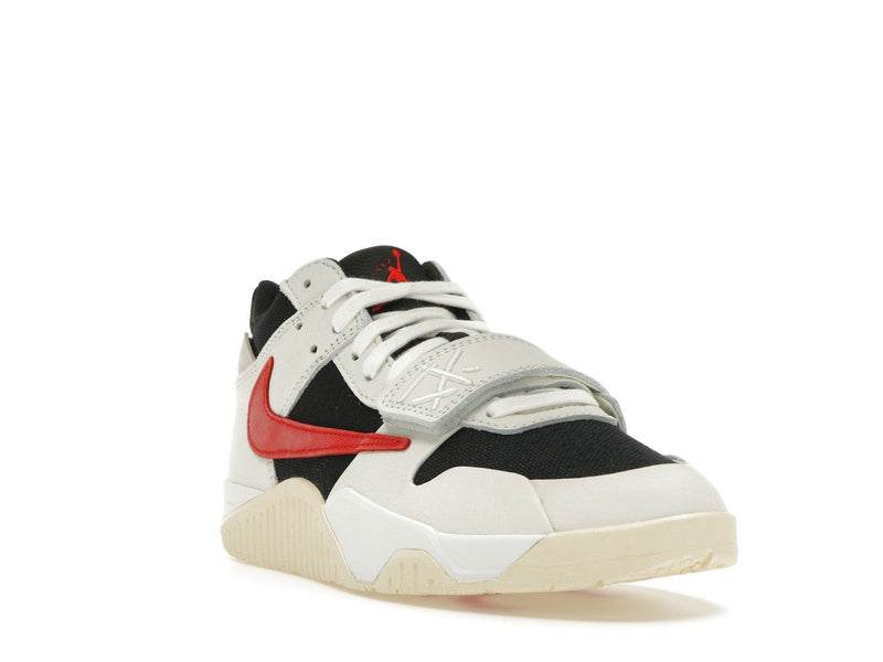 Jordan Jumpman Jack TR Travis Scott University Rouge