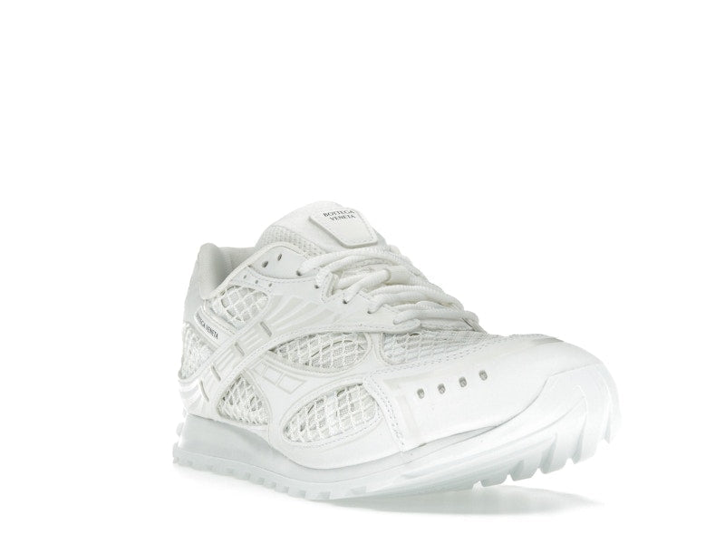 Bottega Veneta Orbit Blanc
