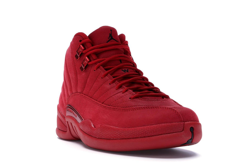 Jordan 12 Retro Gym Rouge (2018)