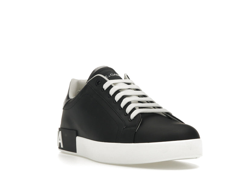 Dolce &amp; Gabbana Portofino Noir Argent