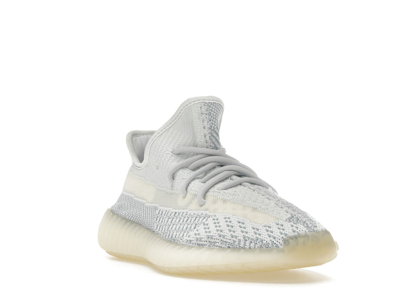 adidas Yeezy Boost 350 V2 Cloud White (non réfléchissant)
