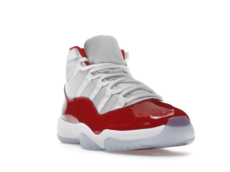 Jordan 11 Retro Cerise (2022)