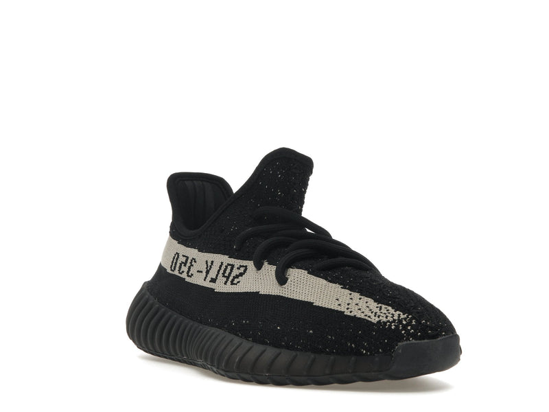 adidas Yeezy Boost 350 V2 Core Schwarz Weiß (2016/2022)