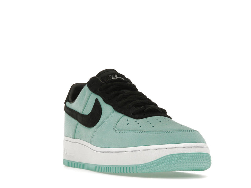 Nike Air Force 1 Low Tiffany &amp; Co. 1837 (Amis et famille) 
