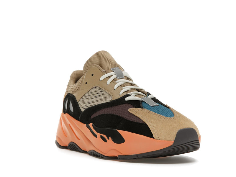 adidas Yeezy Boost 700 Enflamme Ambre