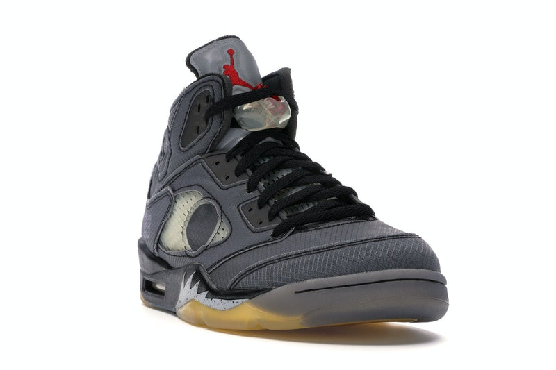 Jordan 5 Retro Off-White Mousseline