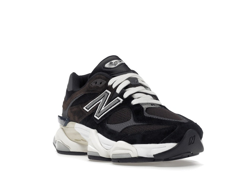 New Balance 9060 Marron Noir