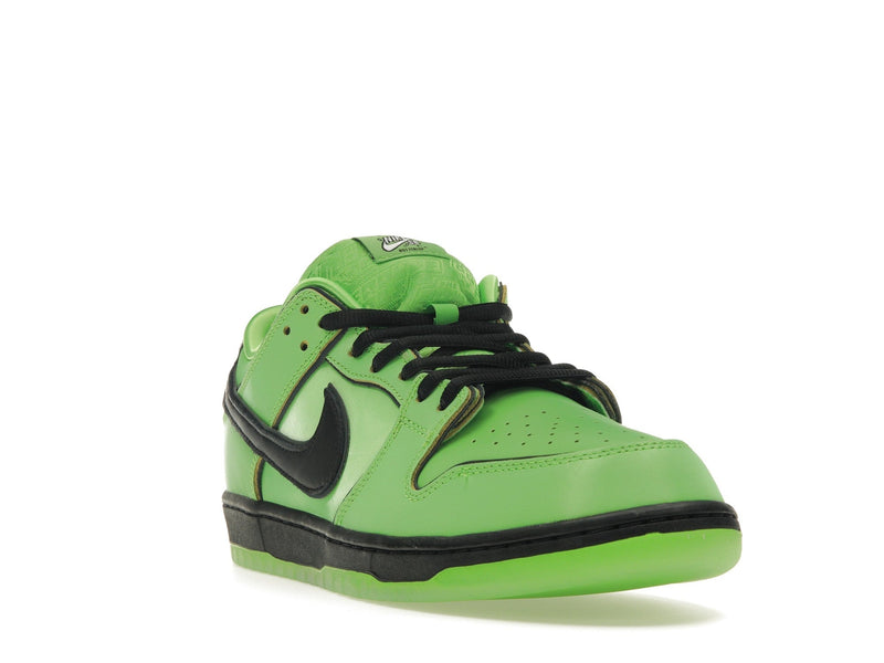 Nike SB Dunk Low Les Super Nanas Buttercup