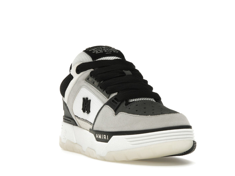 AMIRI MA-1 Gris Noir Beige 