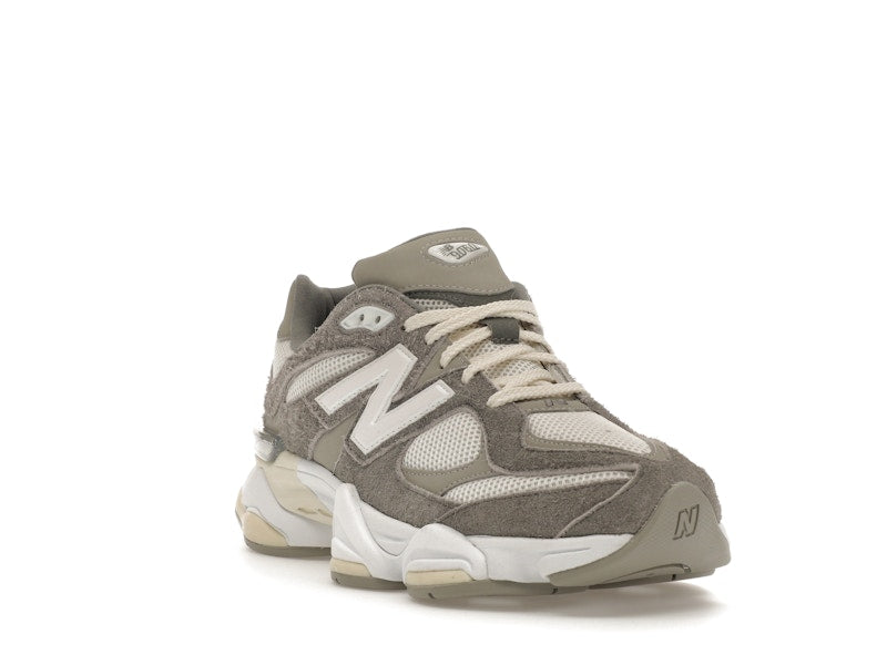 New Balance 9060 Gris Blanc 