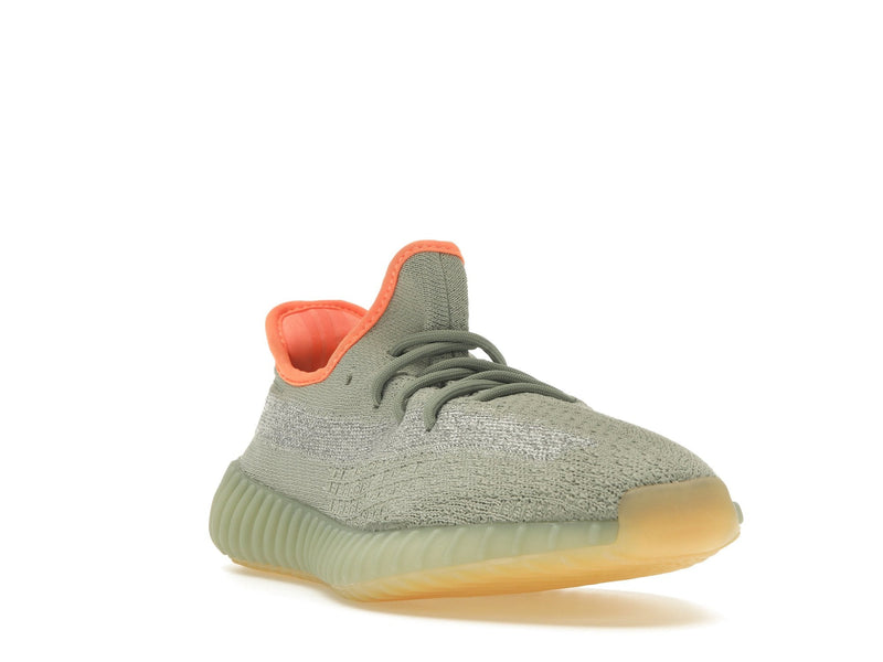 adidas Yeezy Boost 350 V2 Sauge du désert