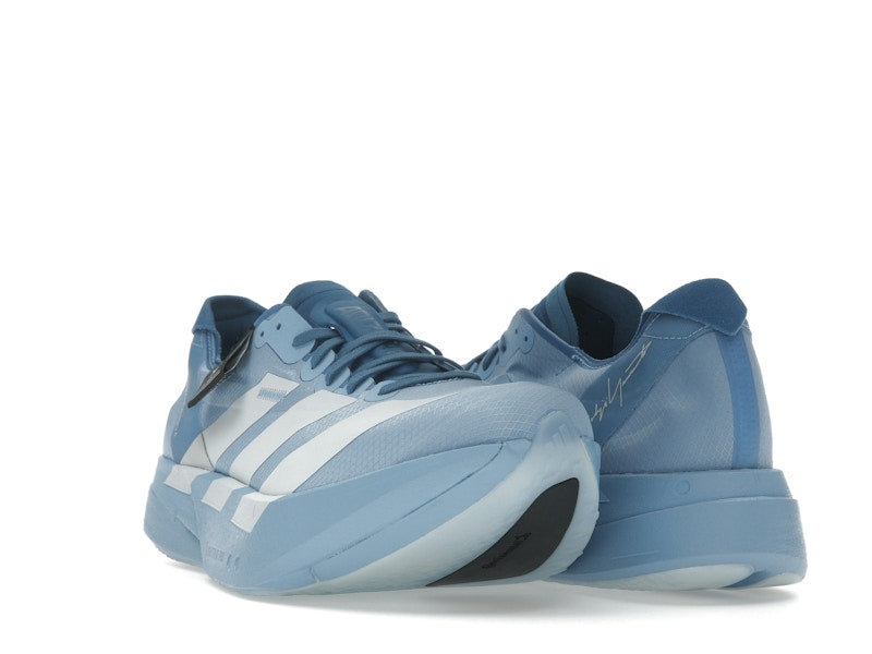 adidas Adizero Adios Pro 4 Y-3 Bleu Cendre