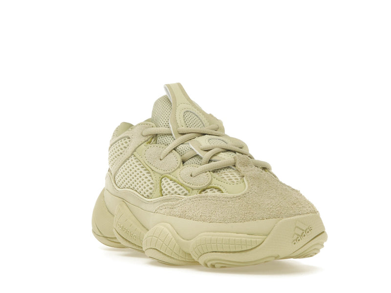 adidas Yeezy 500 Super Moon Jaune