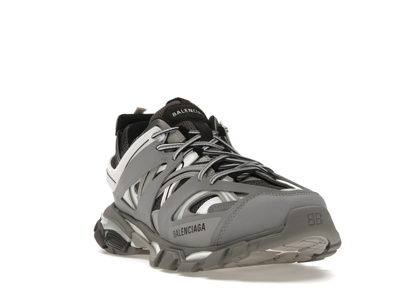 Balenciaga Track LED Gris