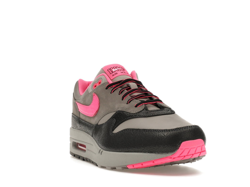 Nike Air Max 1 SP HUF Rose Poudré