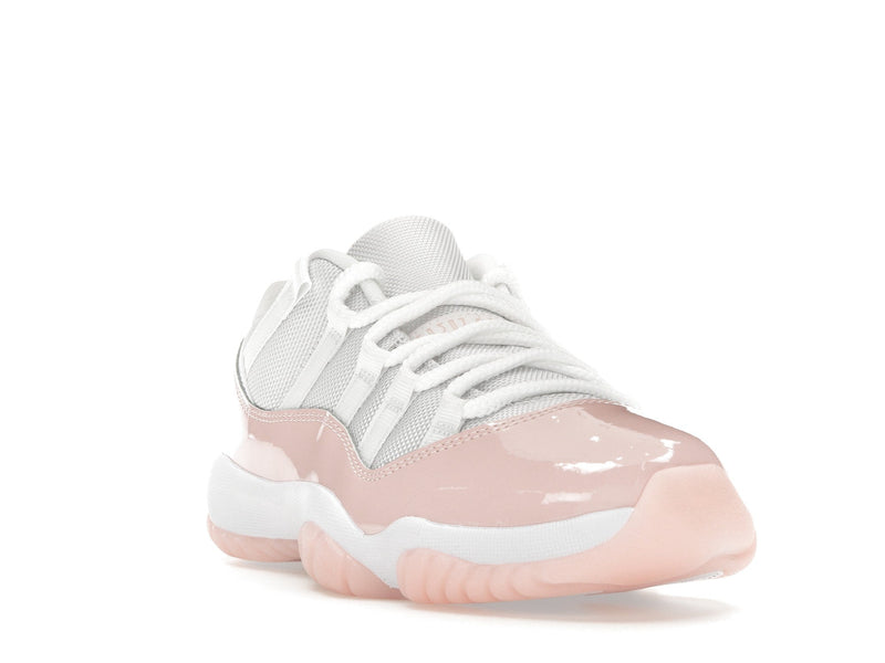 Jordan 11 Retro Low Légende Rose