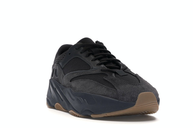 Adidas Yeezy Boost 700 Utility Noir