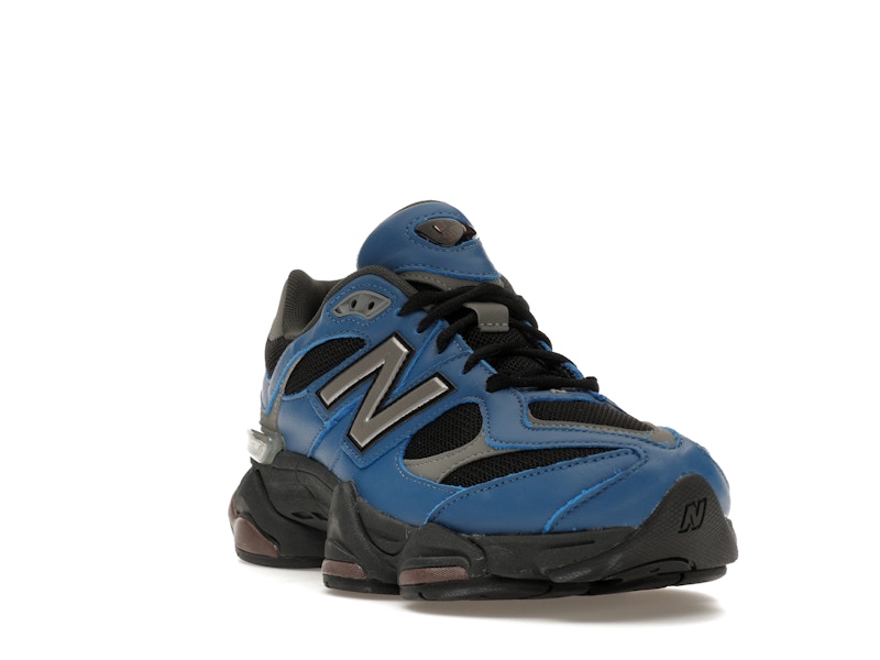 New Balance 9060 Dunkelkönigsbraun