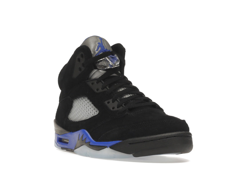 Jordan 5 Retro Racer Bleu