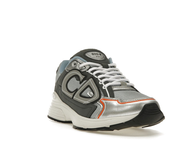 Dior B30 Argent Gris Foncé