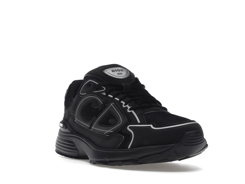 Dior B30 Triple Noir