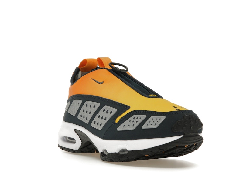 Nike Air Max Sunder Canyon Gold Deep Ocean (Femme) 