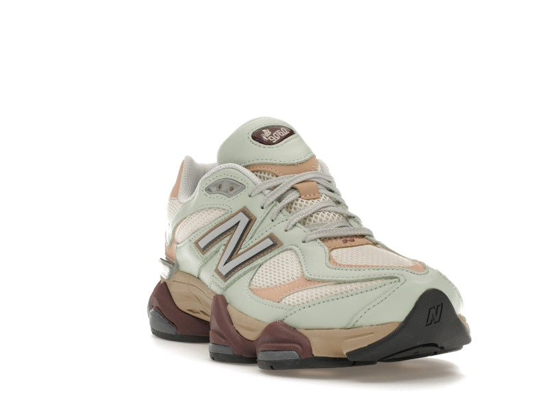New Balance 9060 Argile Cendre