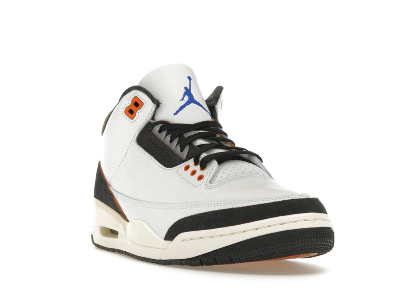 Jordan 3 Rétro Quai 54 (2024)