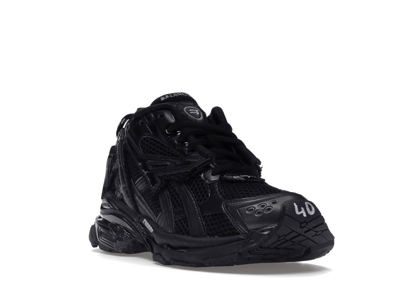 Balenciaga Runner Noir