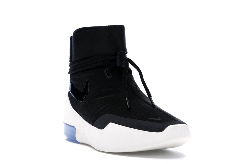 Nike Air Fear Of God 1 SA Noir