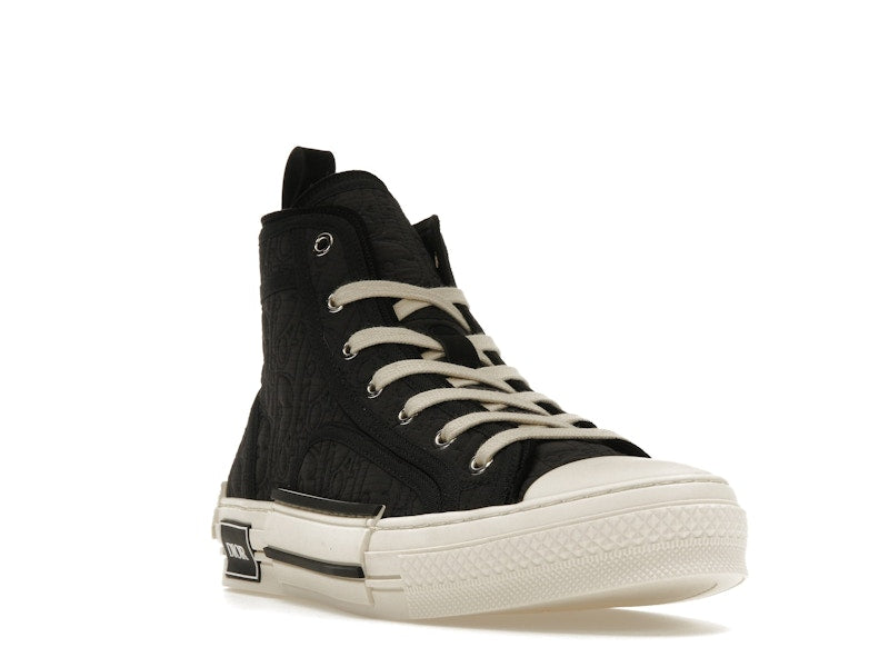 Dior B23 High Black Oblique Kumo 