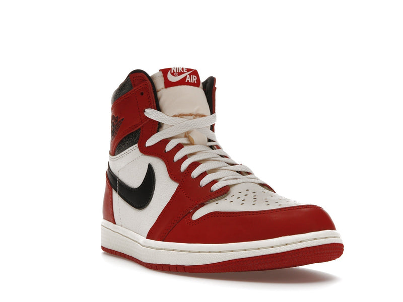 Jordan 1 Retro High Lost And Found OG