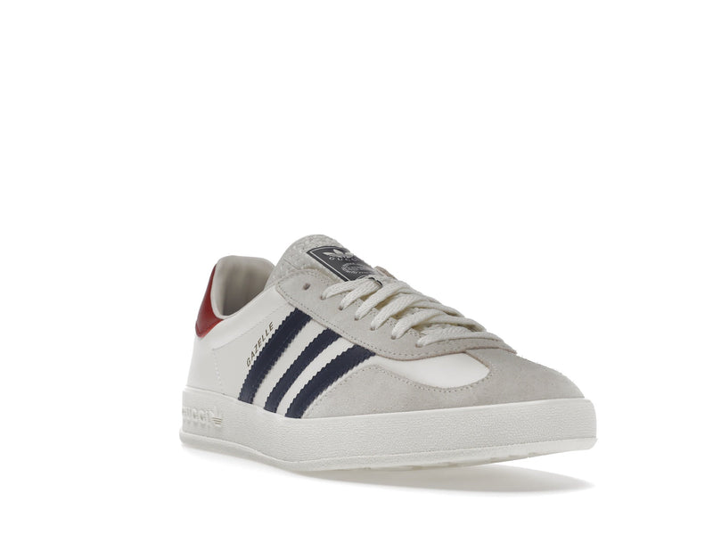 adidas x Gucci Gazelle Blanche