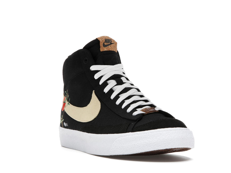 Nike Blazer Mid 77 Grenade