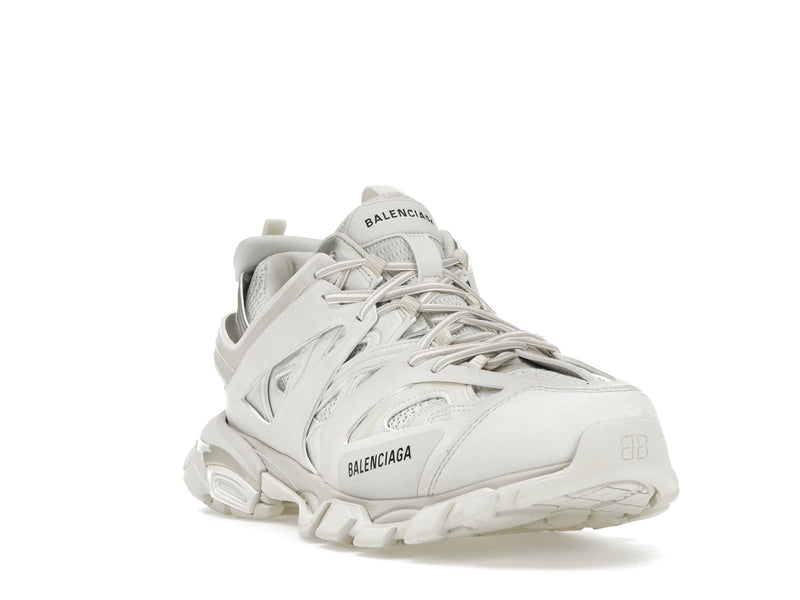 Balenciaga Track Blanc