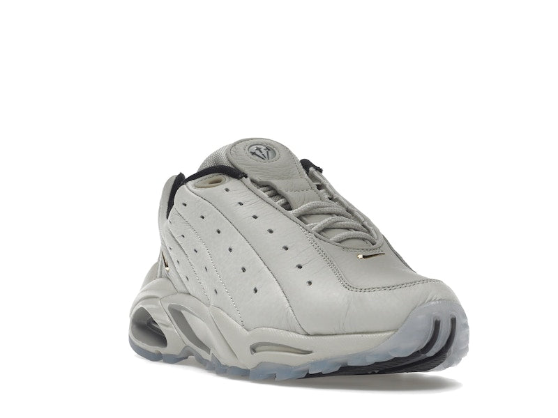 Nike Hot Step Air Terra Drake NOCTA Champagner