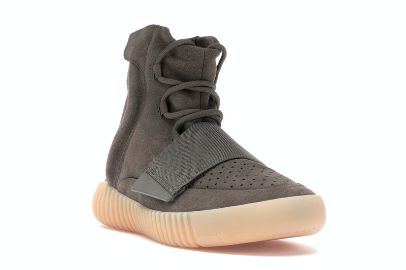 Adidas Yeezy Boost 750 Chocolat