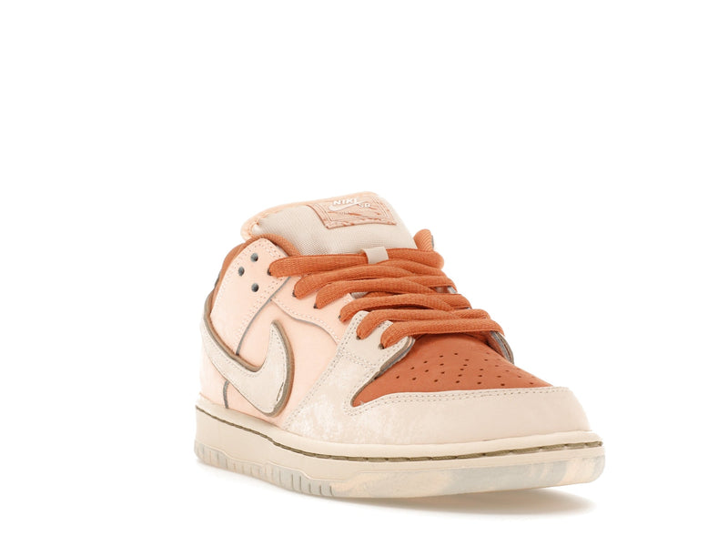 Nike SB Dunk Low Jardins du Trocadéro 