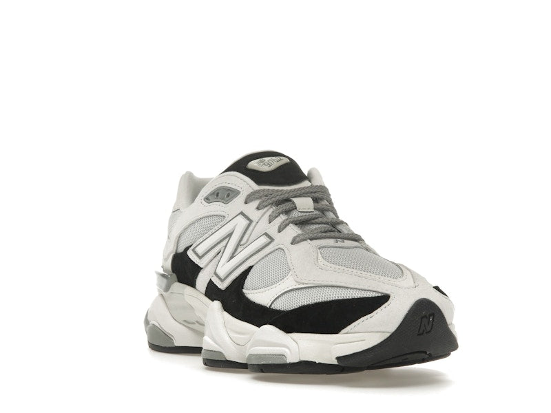 New Balance 9060 Gris Noir de Jais