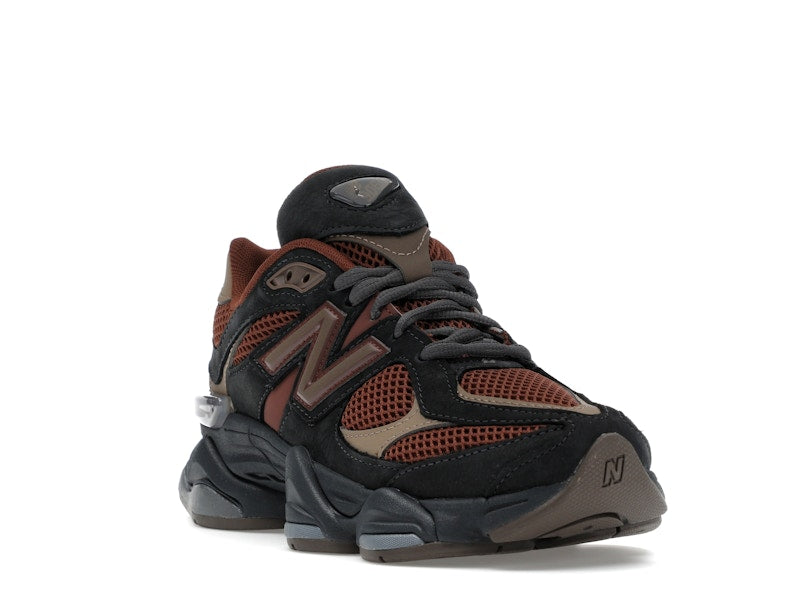 New Balance 9060 Phantom Rich Oak 