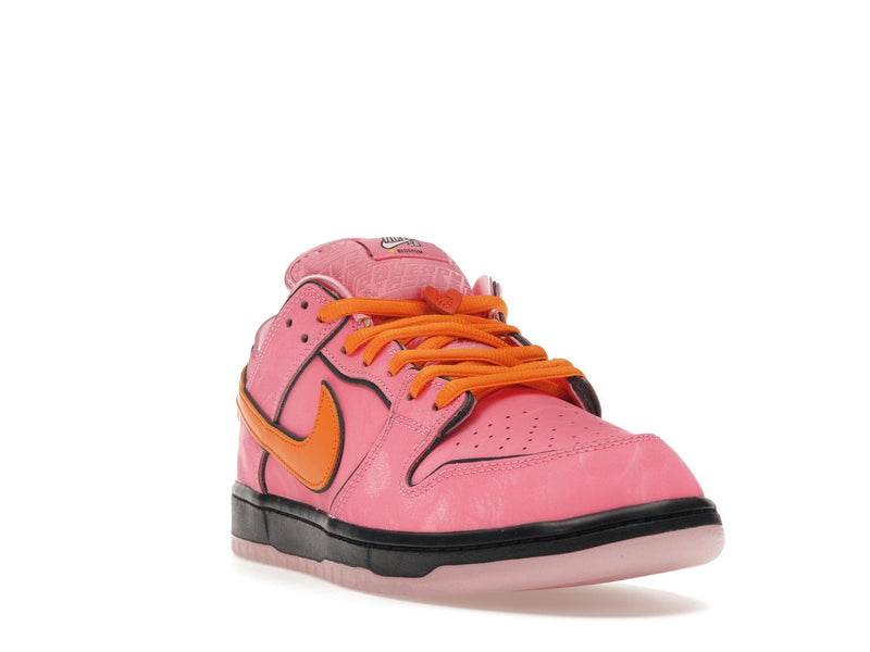 Nike SB Dunk Low Les Super Nanas Blossom