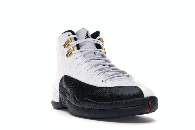 Jordan 12 Rétro Taxi (2013)