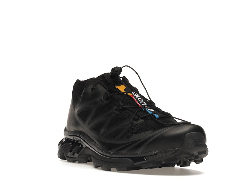 Salomon XT-6 Triple Black