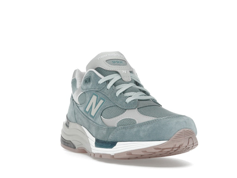 Pack New Balance 992 MiUSA Kith Osaka