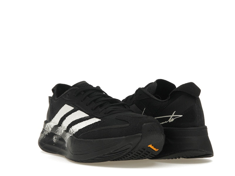 adidas Y-3 adiZero Boston 11 Noir Blanc