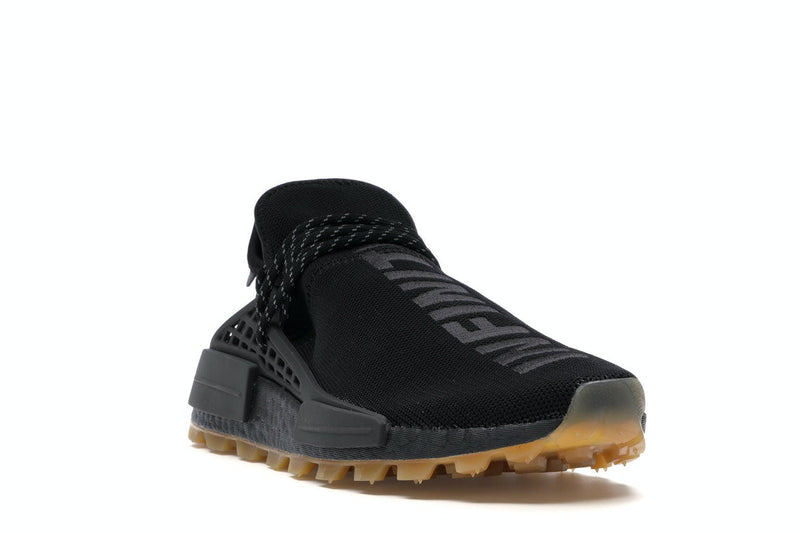 adidas NMD Hu Trail Pharrell C'est maintenant son heure Noir