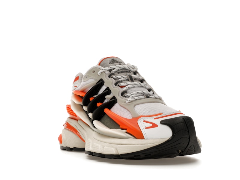 adidas Adistar Jellyfish Pharrell Williams Focus Olive Orange