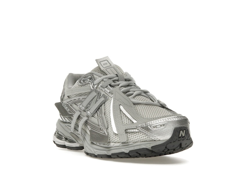 New Balance 1906A Béton Argent Métallisé 