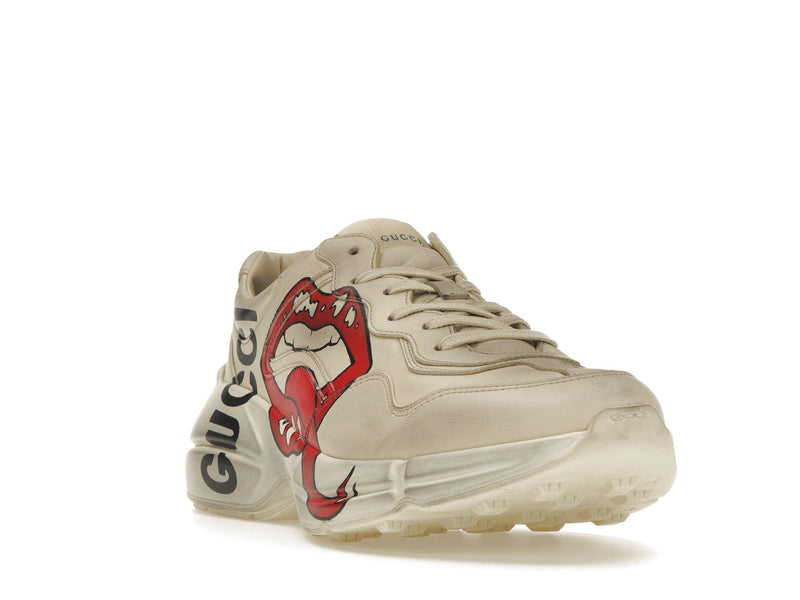 Bouche de Gucci Rhyton