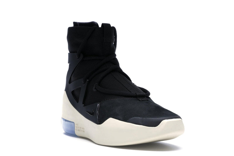 Nike Air Fear Of God 1 Noir